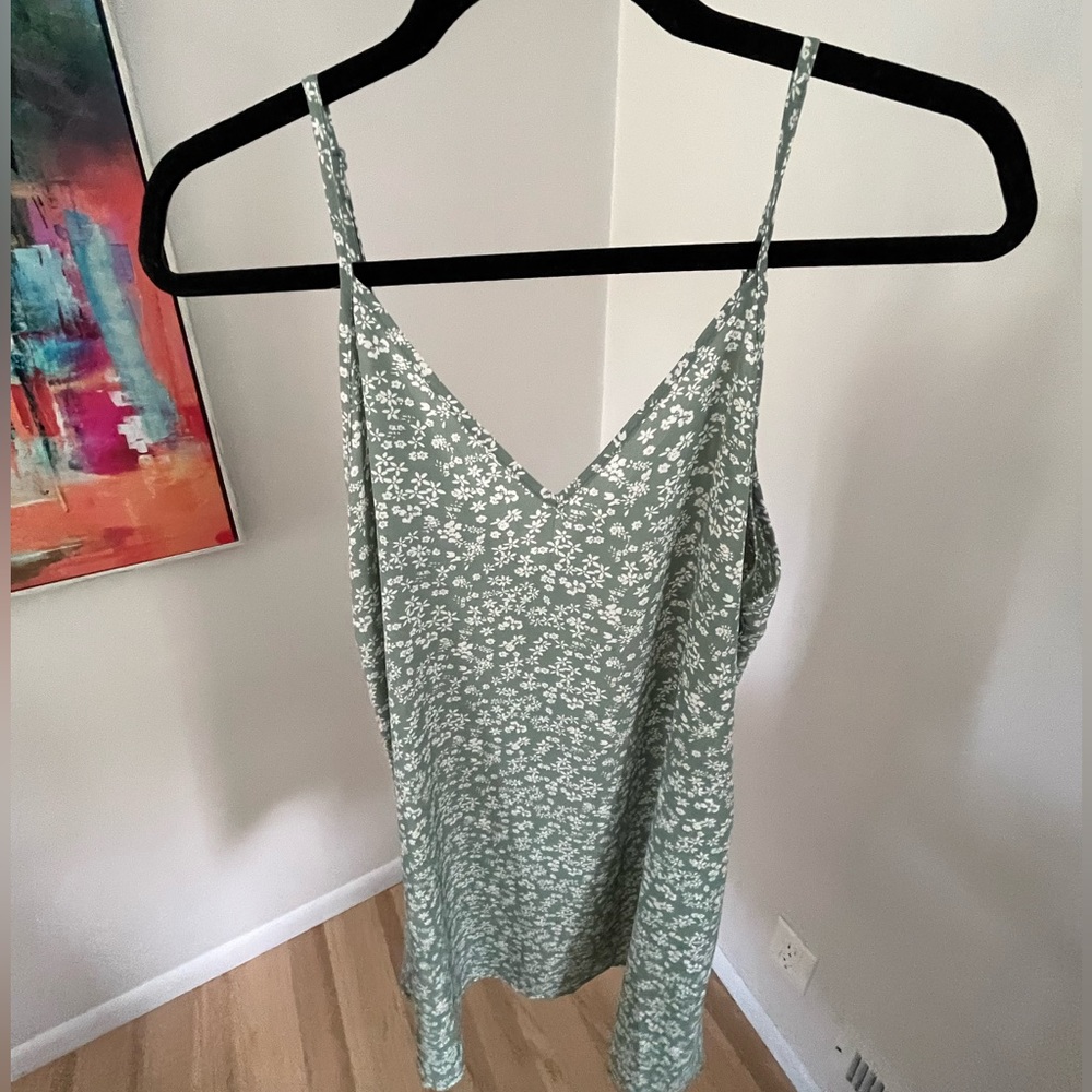 shein summer dress